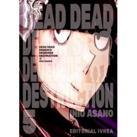 Dead Dead Demons Dededede Destruction 05